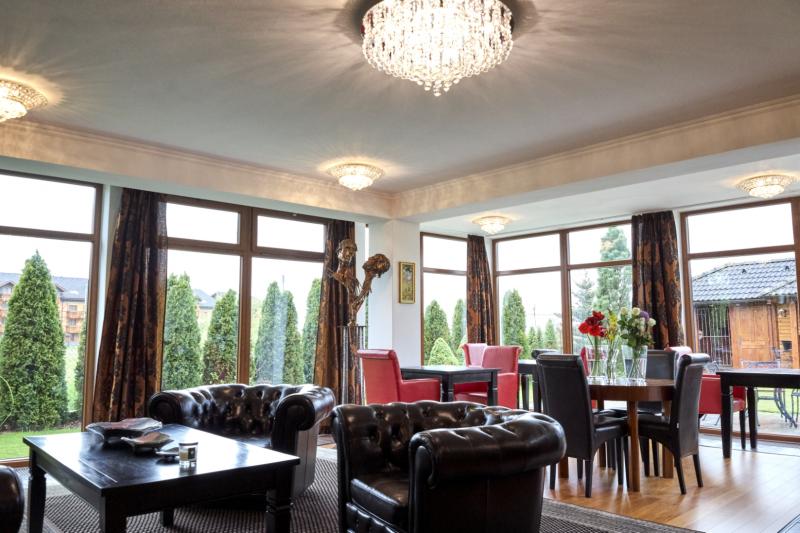 G88 residence