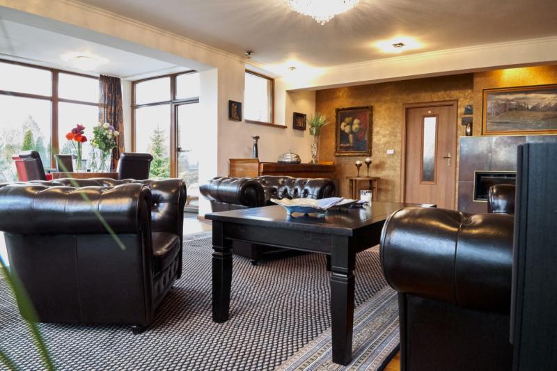 G88 residence