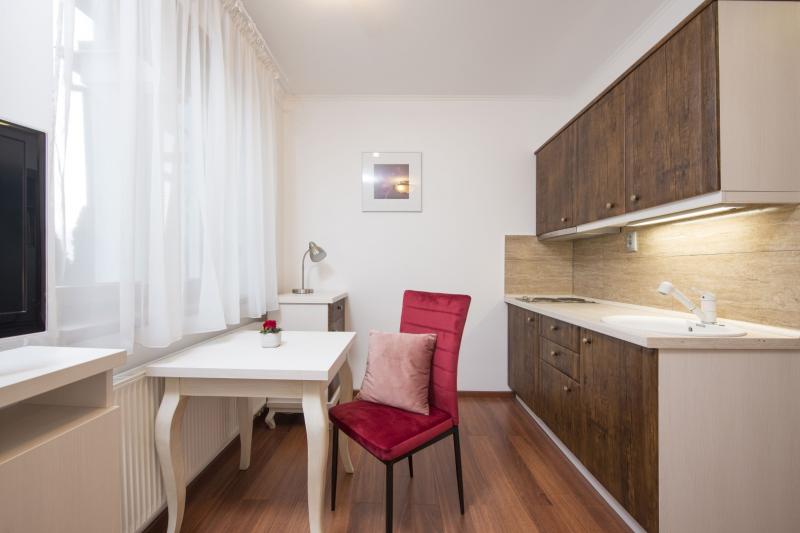 Small Superior Double room