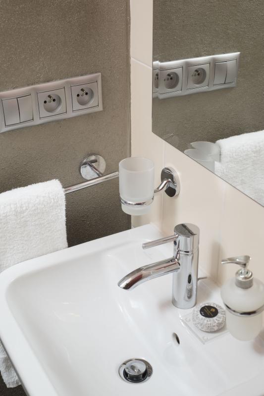 Small Superior Double room
