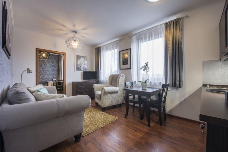 One-bedroom Suite