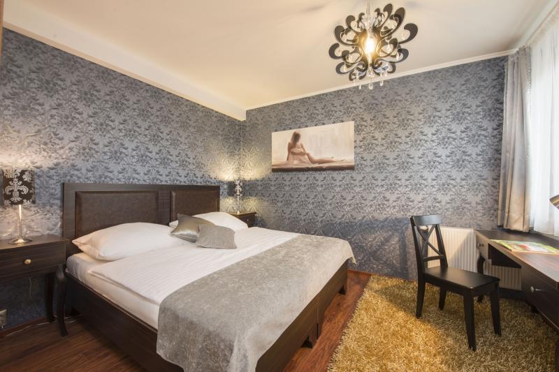 One-bedroom Suite