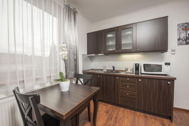One-bedroom Suite