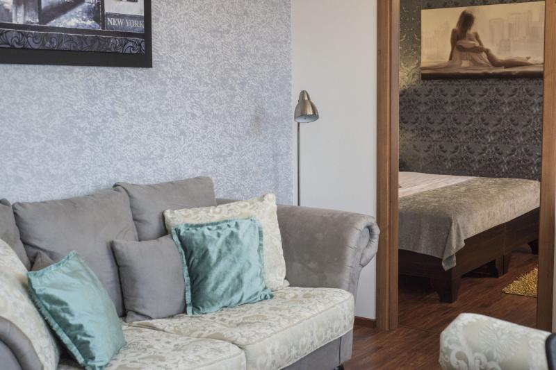 One-bedroom Suite